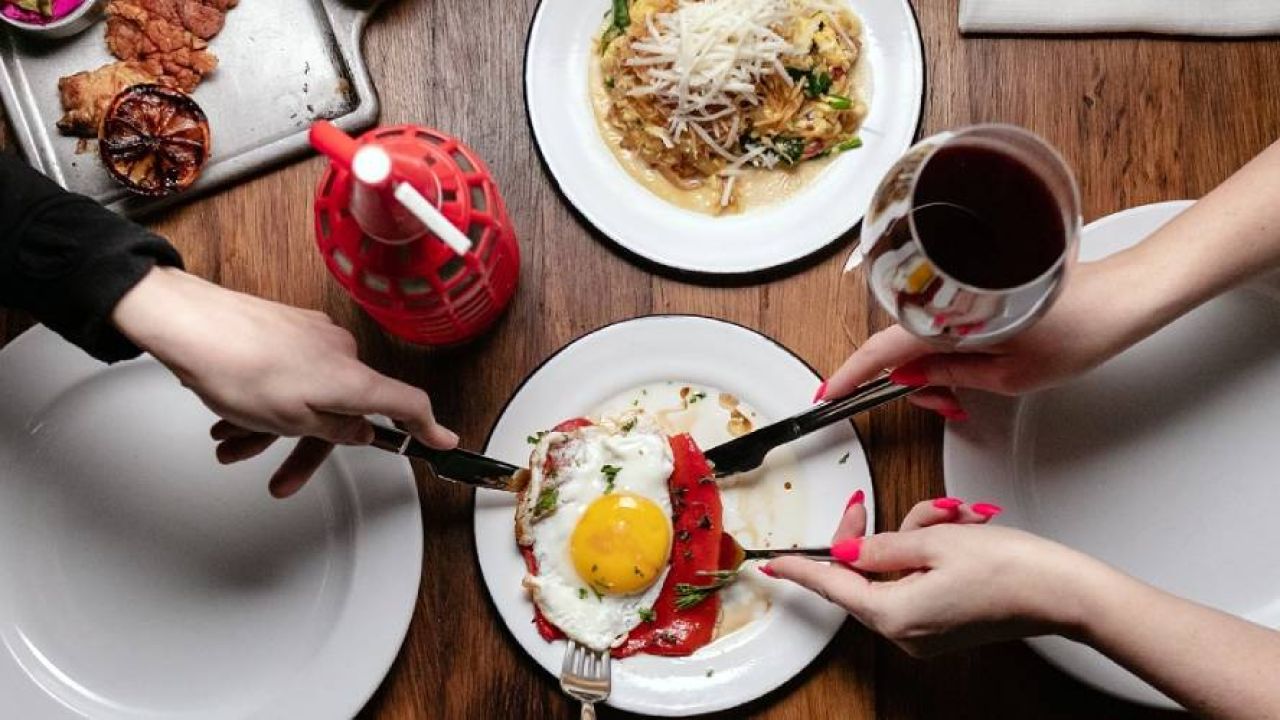 Restaurantes destacados para el Día de los Enamorados.  | Foto:CEDOC