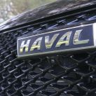Haval H6 2.0 4WD