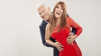 Arnaldo André vuelve al teatro con “El enganche”, una comedia con ternura y sensibilidad