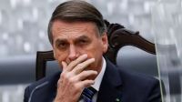 Bolsonaro anunció que abandonará Estados Unidos