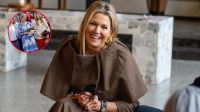 El vestido ucraniano con el que Máxima Zorreguieta revolucionó el caribe holandés