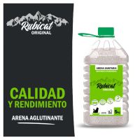 En crecimiento constante, Rubicat lanza nuevo producto