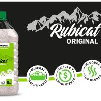 En crecimiento constante, Rubicat lanza nuevo producto