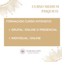 Flor de Loto Centro Holístico: “Veo espíritus, ¿me estoy volviendo loco?”