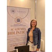 Flor de Loto Centro Holístico: “Veo espíritus, ¿me estoy volviendo loco?”