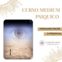 Flor de Loto Centro Holístico: “Veo espíritus, ¿me estoy volviendo loco?”