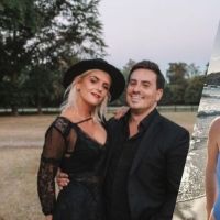 Sofía Aldrey compartió la primera foto desde su separación con Fede Bal y mostró el traje de baño tendencia del verano