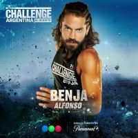 The Challenge Argentina: así fue el debut del reality más extremo