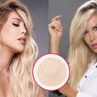 Wanda Nara y Luciana Salazar eligieron el mismo accesorio para el verano