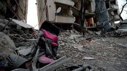 Terremoto letal: la ONU reconoce el fracaso en la ayuda humanitaria dirigida a Siria