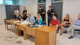 Juicio por Lucio Dupuy