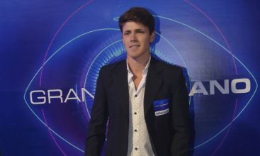 Marcos de Gran Hermano