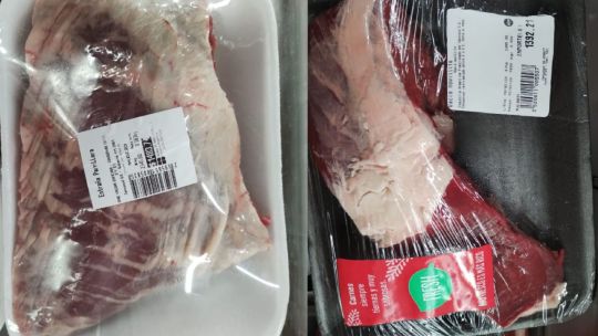Aumento de la carne: los cortes premium suben un 40%