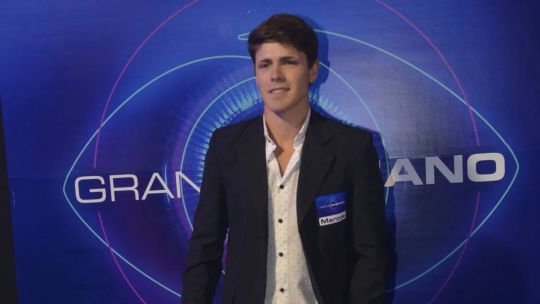 Marcos de Gran Hermano
