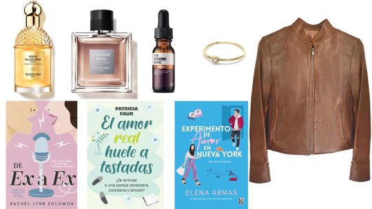 San Valentín