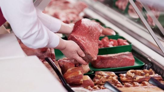 seguridad, higiene y calidad en la elaboración de carne