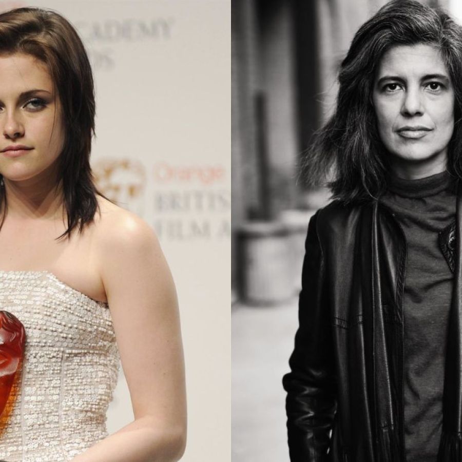 se filtran fotos de la desafortunada kristen stewart