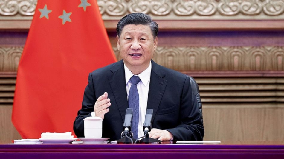 Tensión en aumento: se agrava la "crisis de los globos" entre EEUU y China