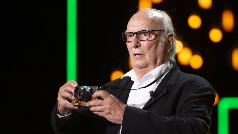 Carlos Saura
