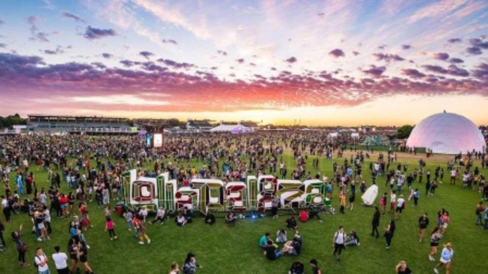 El Lollapalooza tiene ya su grilla completa y calienta motores