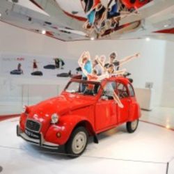 Citroën cumplio 145 años. La historia del hombre que revolucionó la industria automotriz en Francia y el mundo incorporando derechos sociales y las primera nociones de marketing.