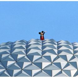 Walt Disney World siempre tiene algo nuevo para descubrir.