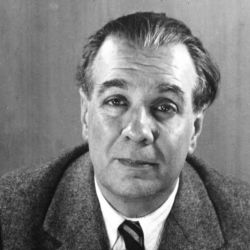San Valentín 2023: Jorge Luis Borges, el eterno enamorado