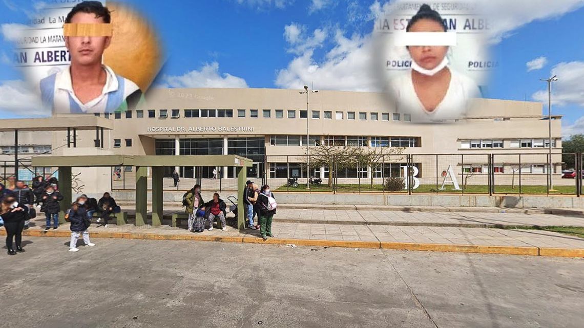 The moving testimony of the parents falsely accused of beating their 21-day-old baby to death