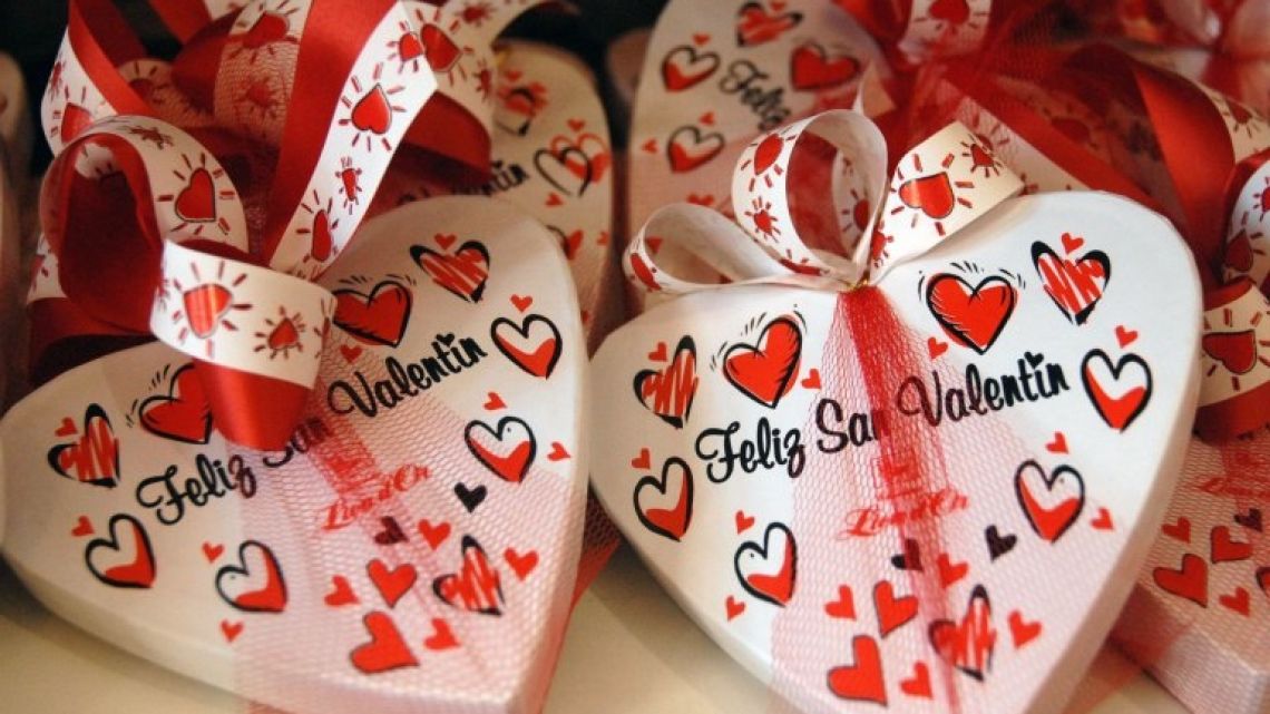 Valentines Day is here: expect price increases in many of the classic gifts for this day of love.