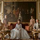 Netflix presentó nuevas fotos y avance de La reina Charlotte: una historia de Bridgerton 