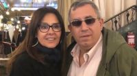 Mariquita Delvecchio y Carlos Maslatón 20230214