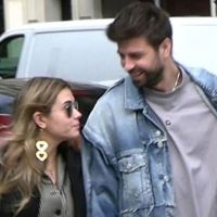 Gerard Piqué habló de su noviazgo con Clara Chía, de su separación con Shakira y de cómo se siente ahora