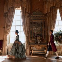 Netflix presentó nuevas fotos y avance de La reina Charlotte: una historia de Bridgerton