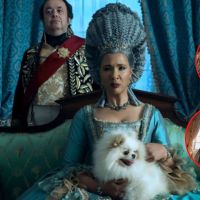 Netflix presentó nuevas fotos y avance de La reina Charlotte: una historia de Bridgerton