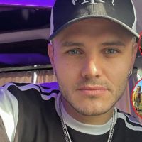 San Valentín 2023: el mensaje de Mauro Icardi en medio de los rumores de reconciliación con Wanda Nara