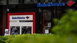 Bank of America