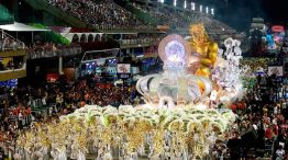 Vuelve el Carnaval de Rio: será el primero sin restricciones luego de la pandemia