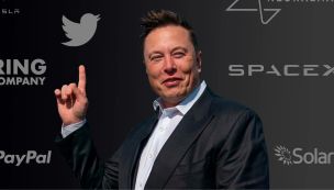 Elon Musk 