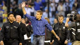 Martín Palermo 