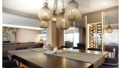 Nido Arquitectas: Proyectos exclusivos con identidad 