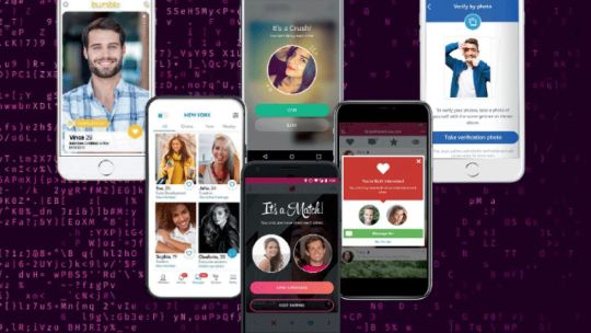 La tendencia de las apps en San Valentín: más coqueteo y menos compromiso