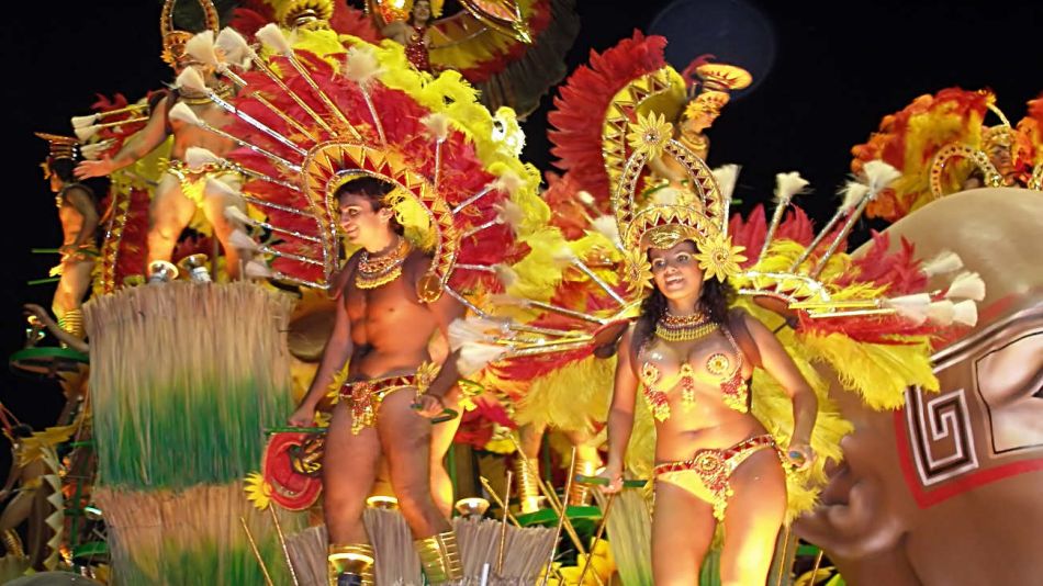 Carnaval de Gualeguychú 20230214