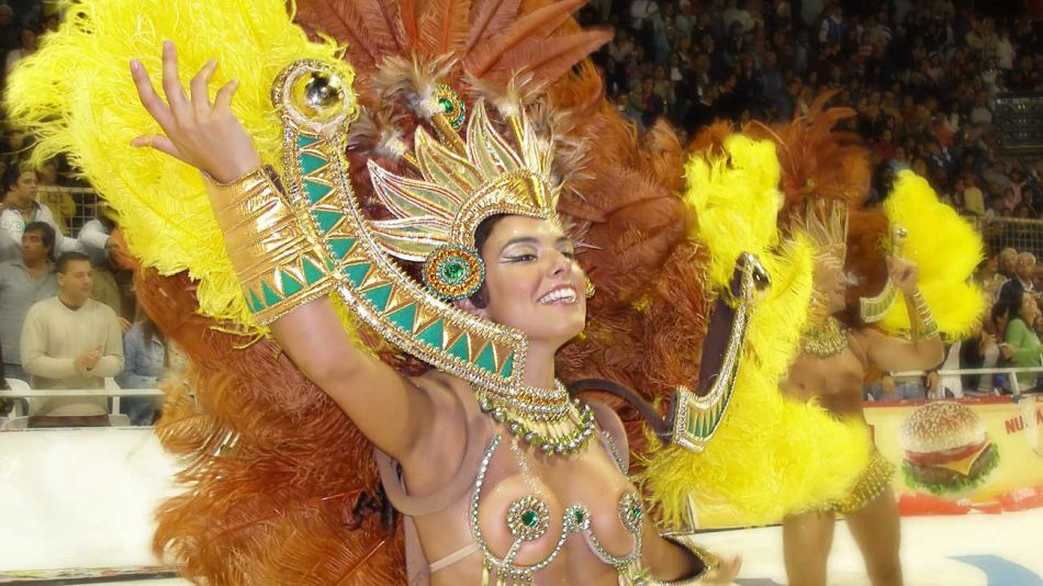 Carnaval de Gualeguychú 20230214