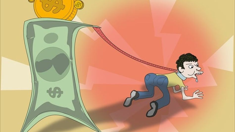 ¿Default en Argentina?