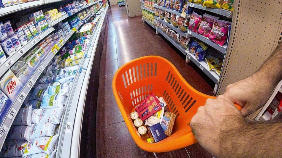 Nuevo dato sobre la inflación de Enero 2023