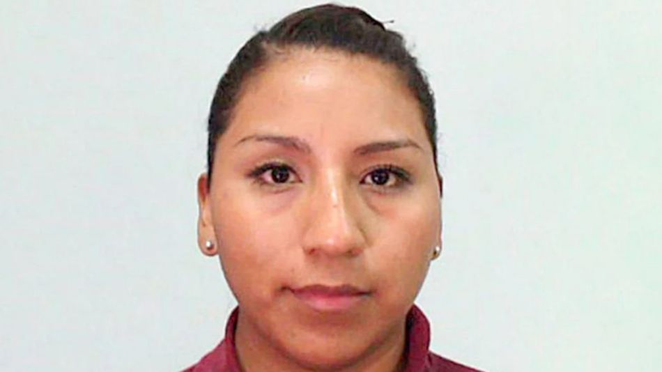Policía baleada en Retiro 20230214