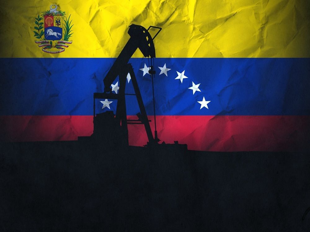 COVER_VENEZUELA_OIL