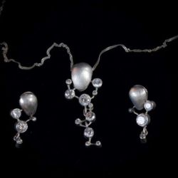 Joyas únicas e irrepetibles | Foto:CEDOC