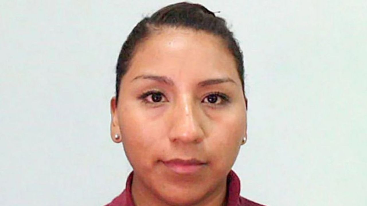 Maribel Nélida Zalazar tenía 35 años, pareja, un hijo de 13 y otro de 5. Fue muerta en servicio en los últimos días.  | Foto:CEDOC