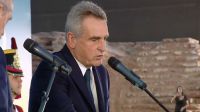 Agustín Rossi nuevo jefe de Gabinete 20230215
